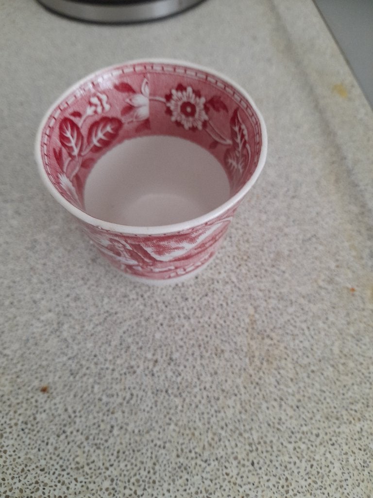 THEE DRINKER, Ophalen of Verzenden