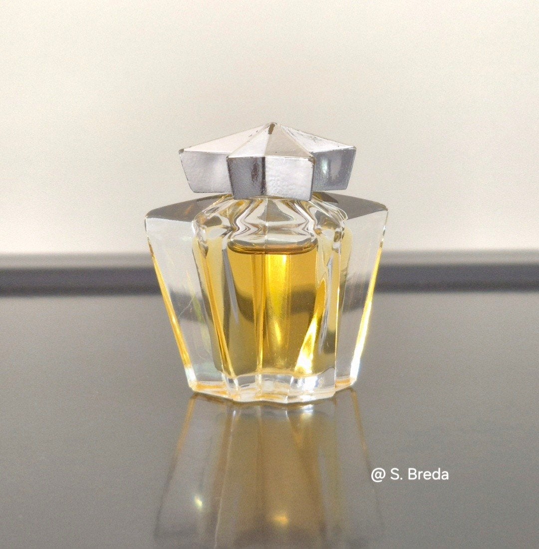 Thierry Mugler - Angel - Miniatuur, Ophalen of Verzenden, Miniatuur, Gevuld