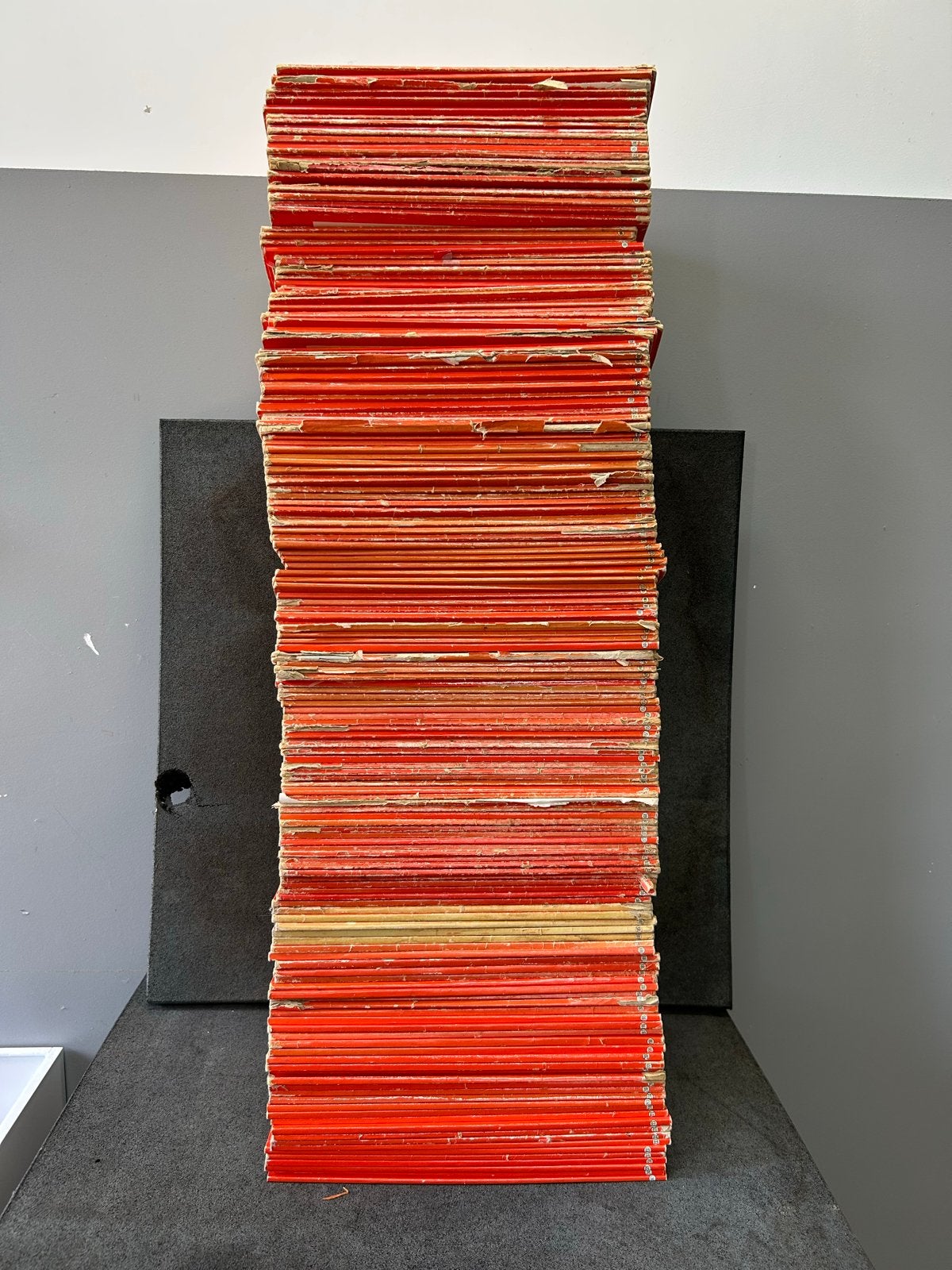 Verzameling Suske & Wiske stripboeken, Meerdere stripboeken, Ophalen, Gelezen