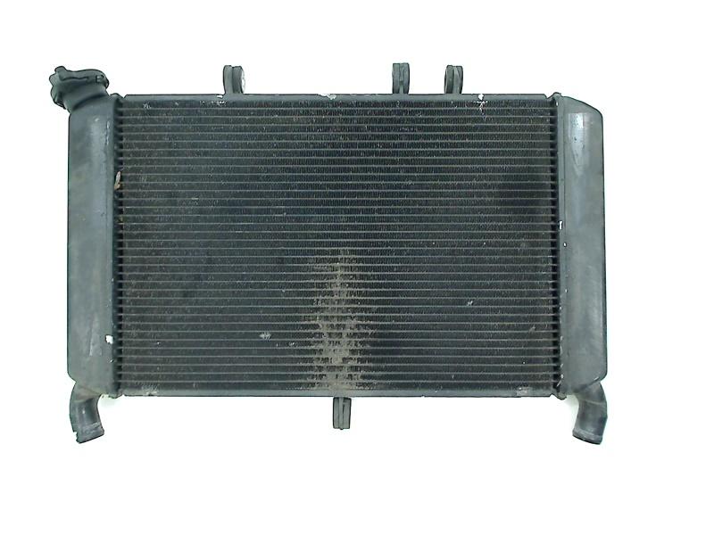 Radiateur Yamaha MT 09 2014-2017 2017 1RC124610000, Yamaha Motor Europe N.V., Gebruikt, Customersupport@yamaha-motor.co.uk, Koolhovenlaan 101, Schiphol-Rijk 1119 NC, , Nederland