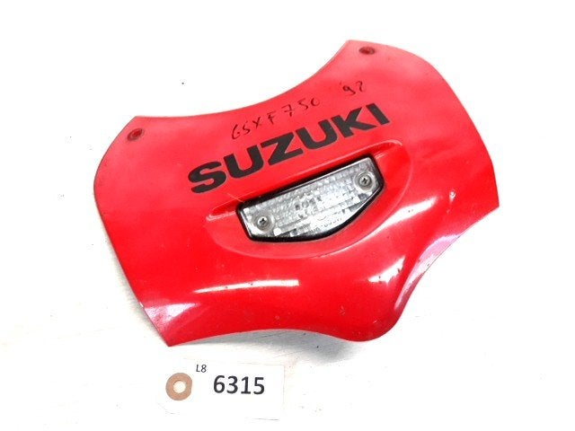GSX750F 1998 - 2005 Suzuki Kuipdeel D1-49569