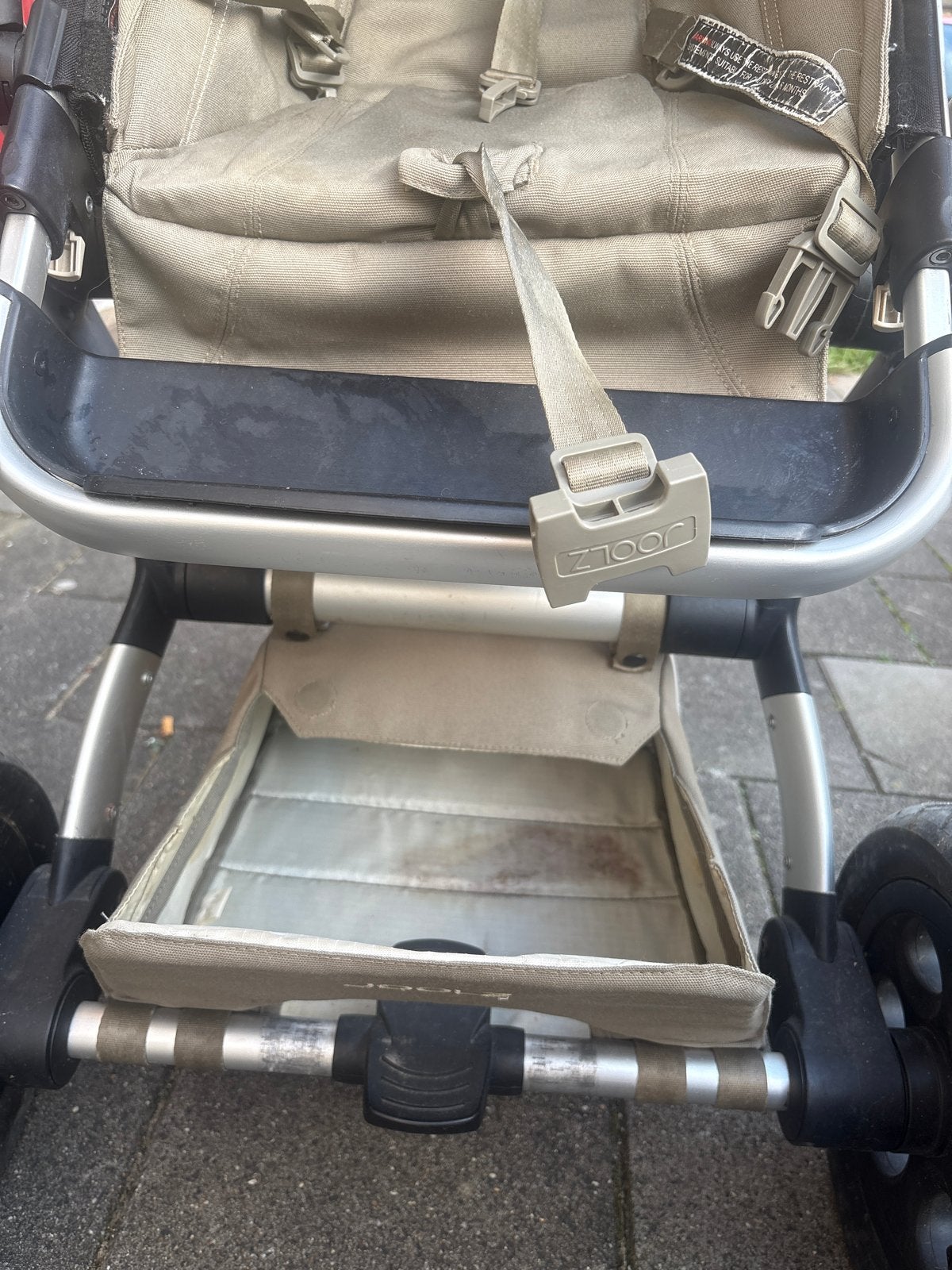 Joolz kinderwagen - Gebruikt, Ophalen, Gebruikt, Kinderwagen, Overige merken