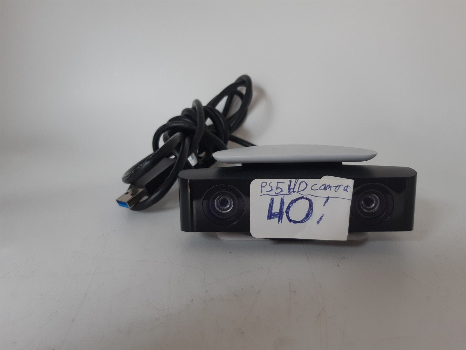 Sony PlayStation 5 HD Camera - Zo goed als nieuw, 1 Sony Place, San Mateo, CA 94401, USA, Support@sony.com, Ophalen of Verzenden