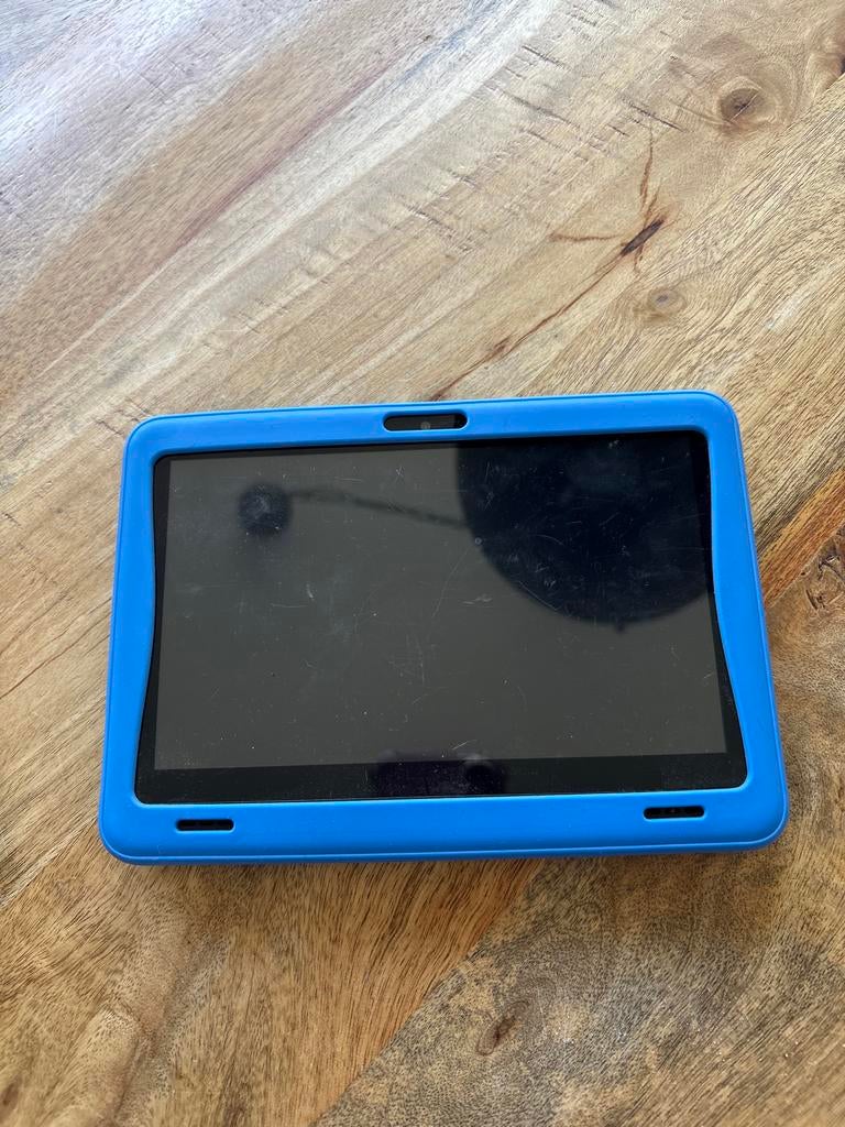 Kurio kindertablet, Ophalen of Verzenden, Gebruikt