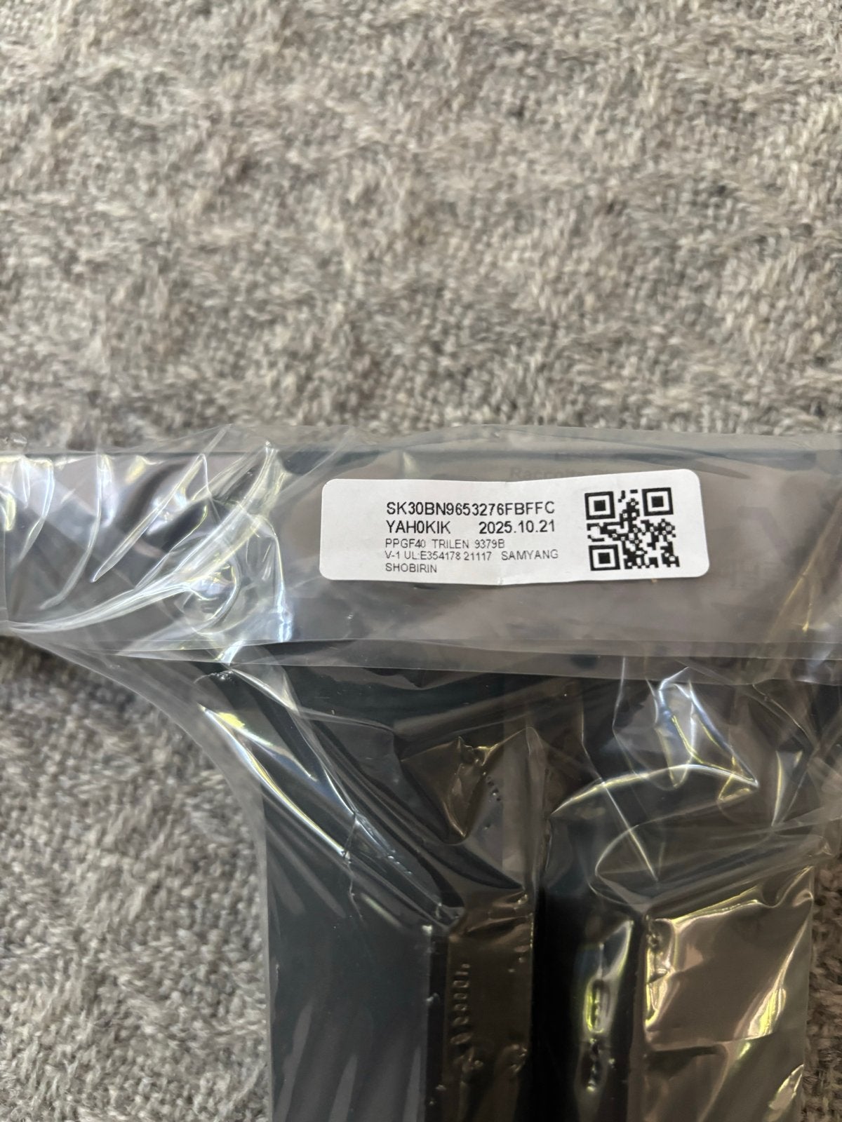 Nieuwe Pootjes voor Samsung The Frame TV, Ophalen of Verzenden, Nieuw