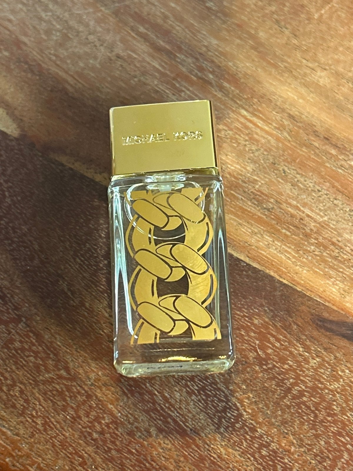 Michael Kors - pour femme miniatuur 5ml edp, Sieraden, Tassen en Uiterlijk, Uiterlijk | Parfum, Ophalen of Verzenden, Nieuw