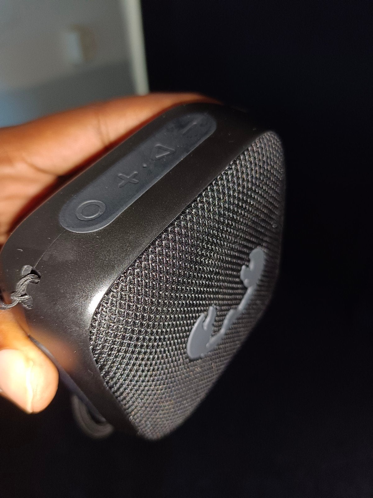 Draagbare Bluetooth Speaker, Ophalen of Verzenden, Gebruikt, Overige typen, Overige merken