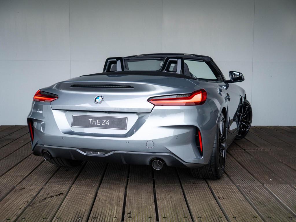 BMW Z4 Roadster sDrive30i Business Edition Plus | Active Cru, Automaat, 1998 cc, Achterwielaandrijving, Euro 6