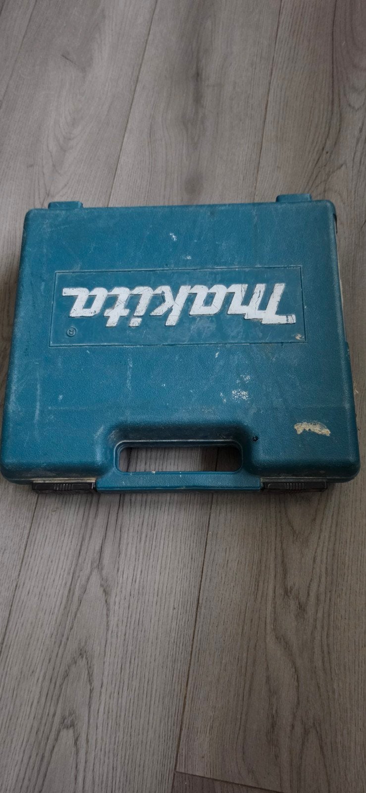 decoupeerzaag  met kabel, Ophalen of Verzenden, Gebruikt, Boormachine