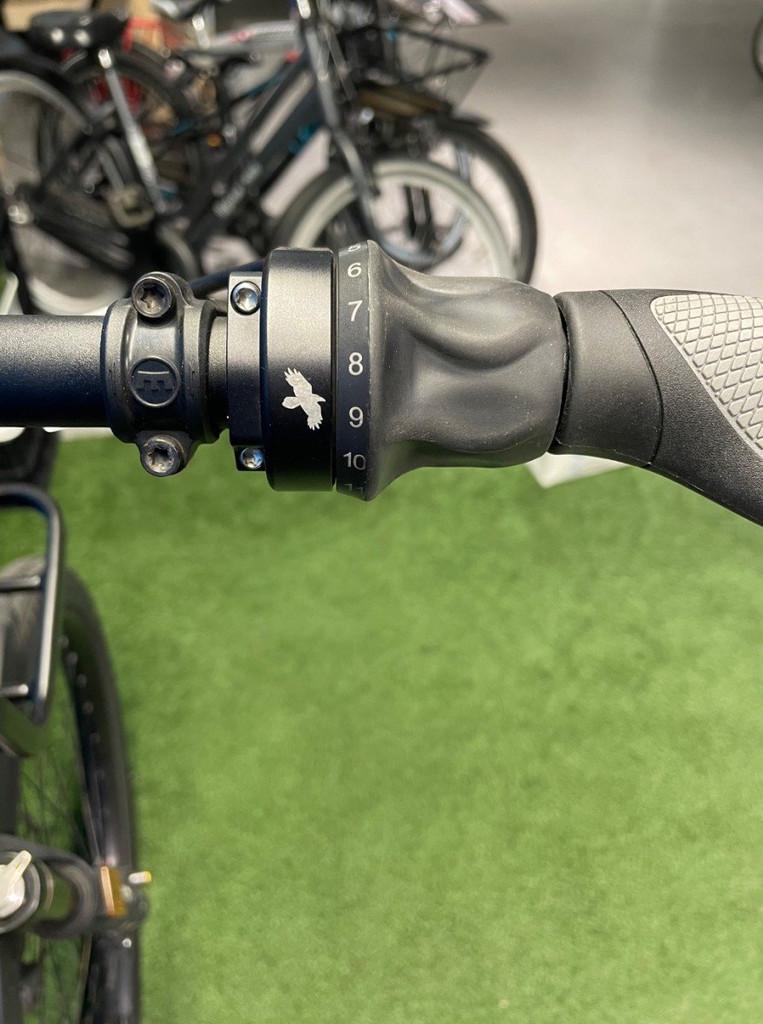 Riese & Müller Super Charger Rolhloff AFLEVERKLAAR! Heren G, Overige merken, Gebruikt, -, - 0
-, NL