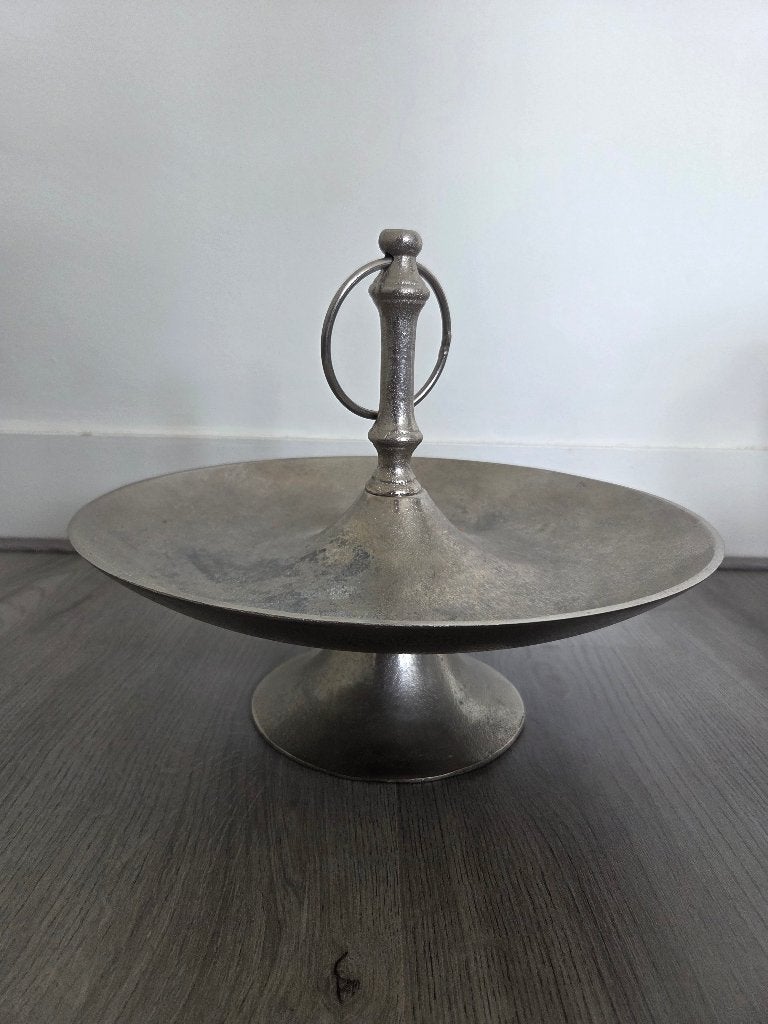 Etagere Riviera Maison, Ophalen, Gebruikt, Etagère, Metaal