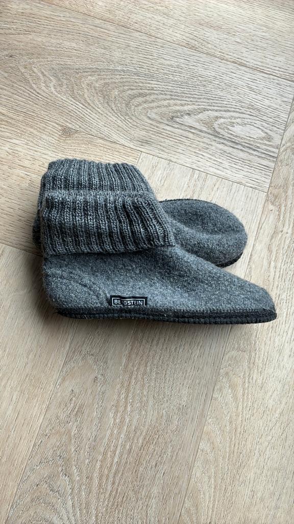 Bergstein sloffen maat 32, Kinderen en Baby's, Kinderkleding | Schoenen en Sokken, Jongen of Meisje, Overige typen, Ophalen of Verzenden