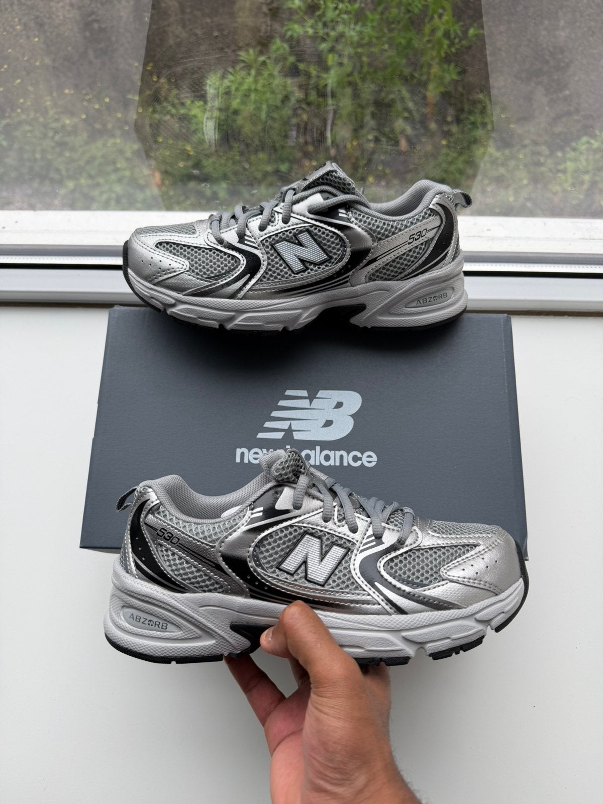 New Balance 530 for women, Ophalen of Verzenden, Nieuw, Schoenen