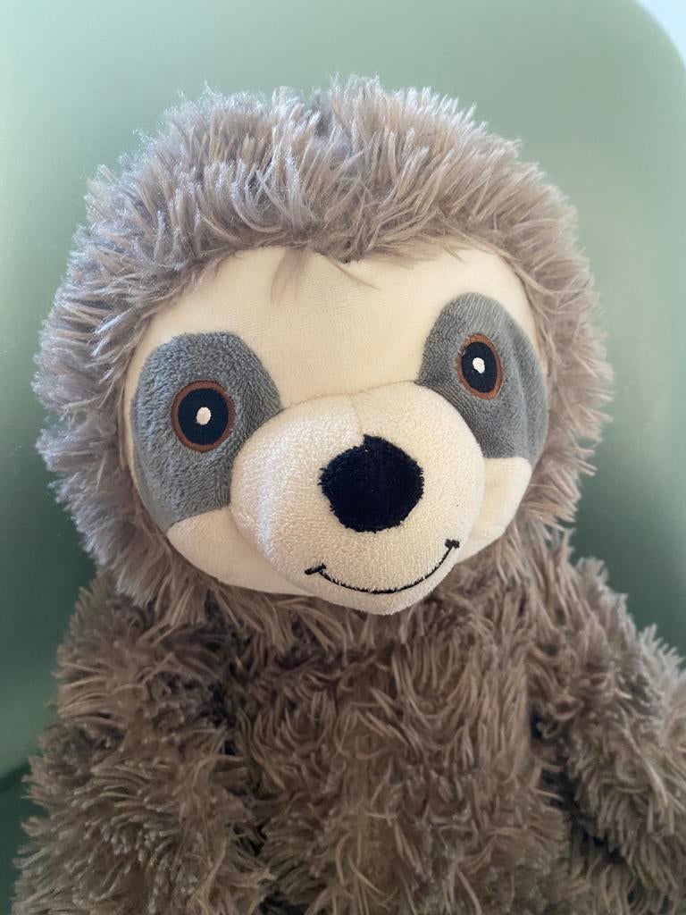 Knuffel luiaard, Ophalen, Gebruikt, Overige typen