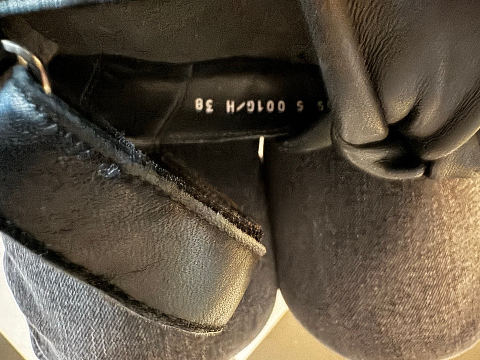 Xsensible Stretchwalker sandalen maat 38, Ophalen, Zo goed als nieuw, Zwart, Sandalen of Muiltjes