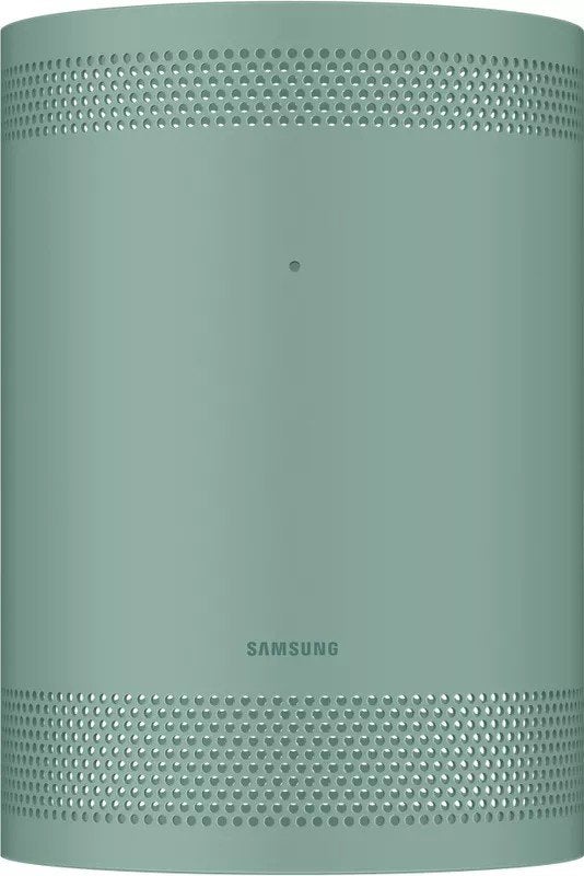 Nieuwe Samsung The Freestyle Skin cover - Forest Green, Audio, Tv en Foto, Beamer-accessoires, Nieuw, Ophalen of Verzenden