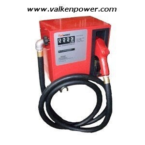 Dieselpompkit 230V 72L/min, Auto diversen, Verzenden
