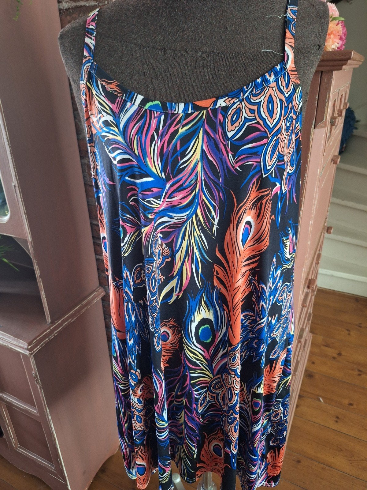 Top 44 46 magna, Kleding | Dames, Ophalen of Verzenden, Zo goed als nieuw, Zwart, Bikini