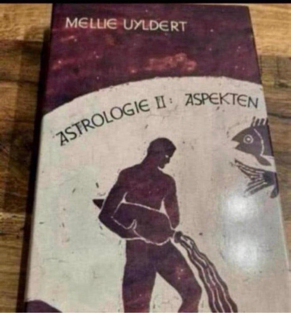 Astrologie Deel 2, Boeken, Ophalen of Verzenden, Zo goed als nieuw, Astrologie, Achtergrond en Informatie