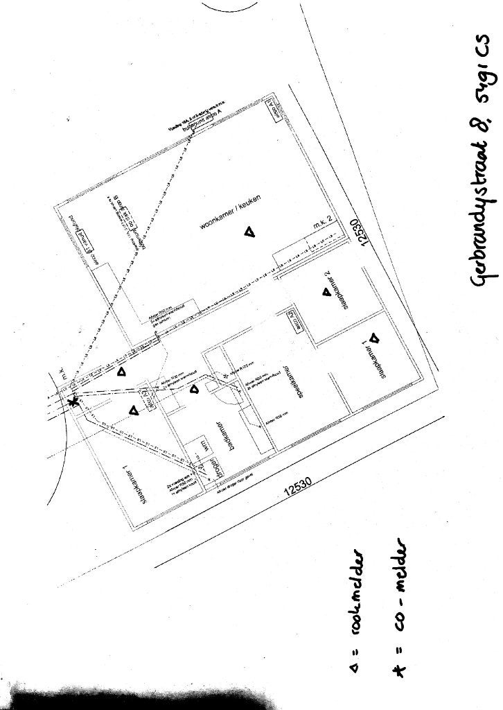 Woonunit 135 m²  | De Meeuw | 7 units, Ophalen