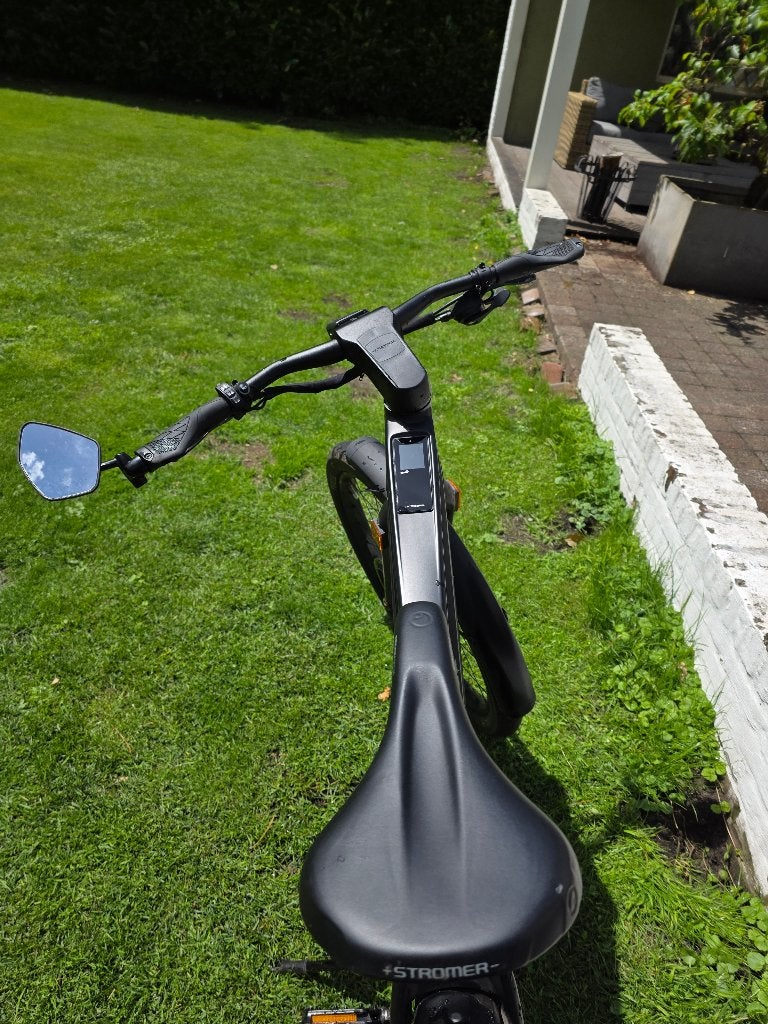 Foto 4 van Mooie Stromer Speed Pedelec ST3 2024 Zwart