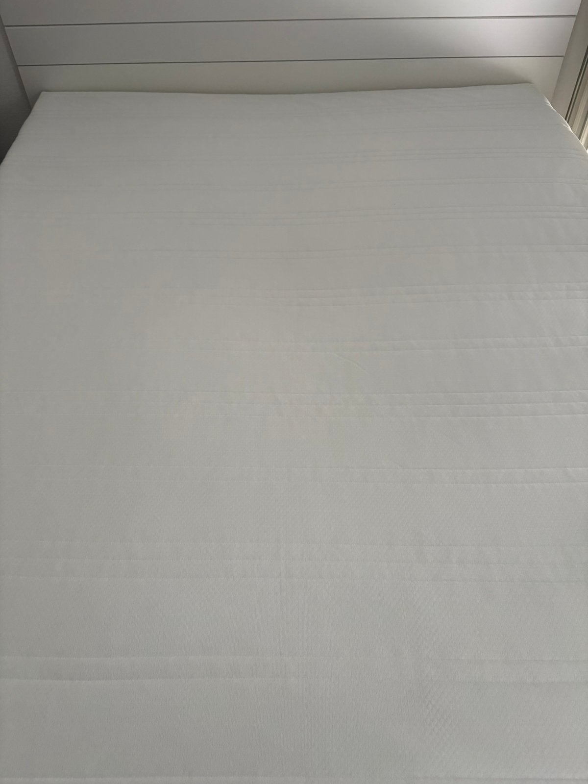 Topper 160x200, Huis en Inrichting, Slaapkamer | Matrassen en Bedbodems, Ophalen, 200 cm, 160 cm, Nieuw