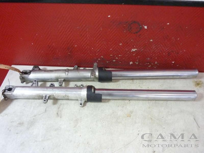 Voorvork Compleet CBR 1100 XX 2003, Honda, Gebruikt, Hanauer Landstraße  222-224, Frankfurt am Main 60314, , Duitsland, Honda Center GmbH