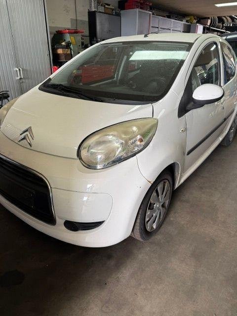 Citroen C1 Demontage, Auto-onderdelen, Ophalen, Gebruikt, Tons Autohal, Citroën
