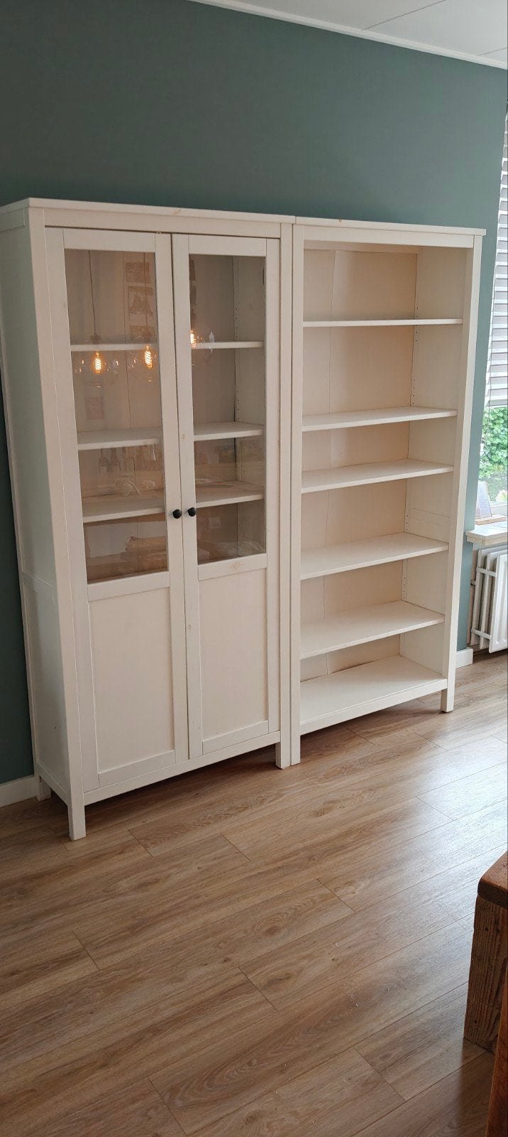 Ikea Hemnes kasten, Huis en Inrichting, Ophalen, 50 tot 100 cm, 150 tot 200 cm, 25 tot 50 cm
