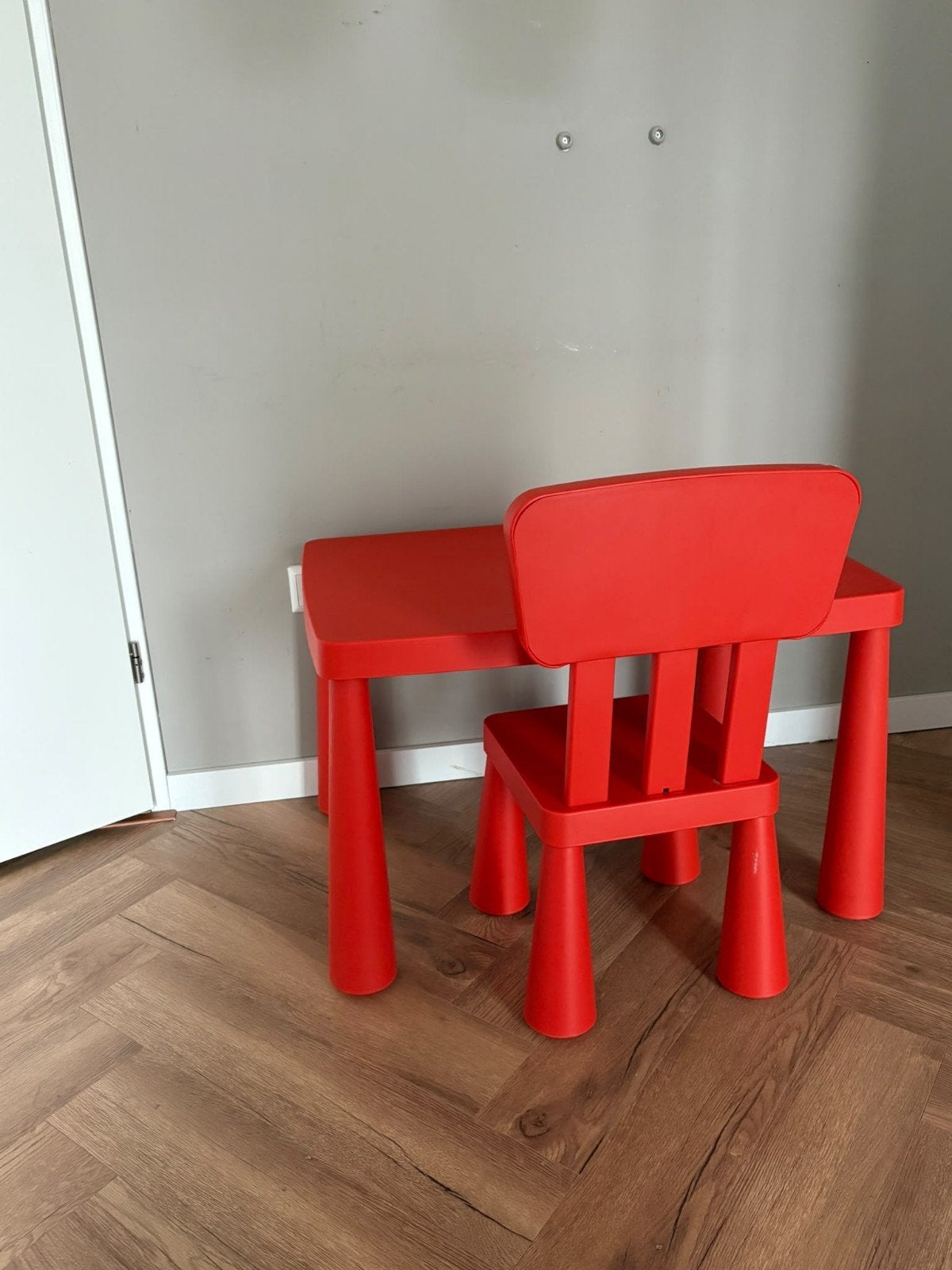 GRATIS - IKEA Mammut kinderwagen met twee stoelen, Ophalen, Gebruikt, Stoel(en)