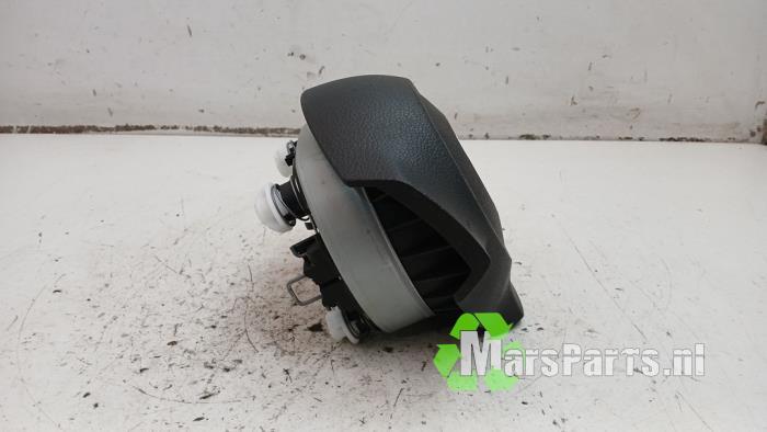 Airbag links (Stuur) van een Volkswagen Golf, Gebruikt, -, Volkswagen, -