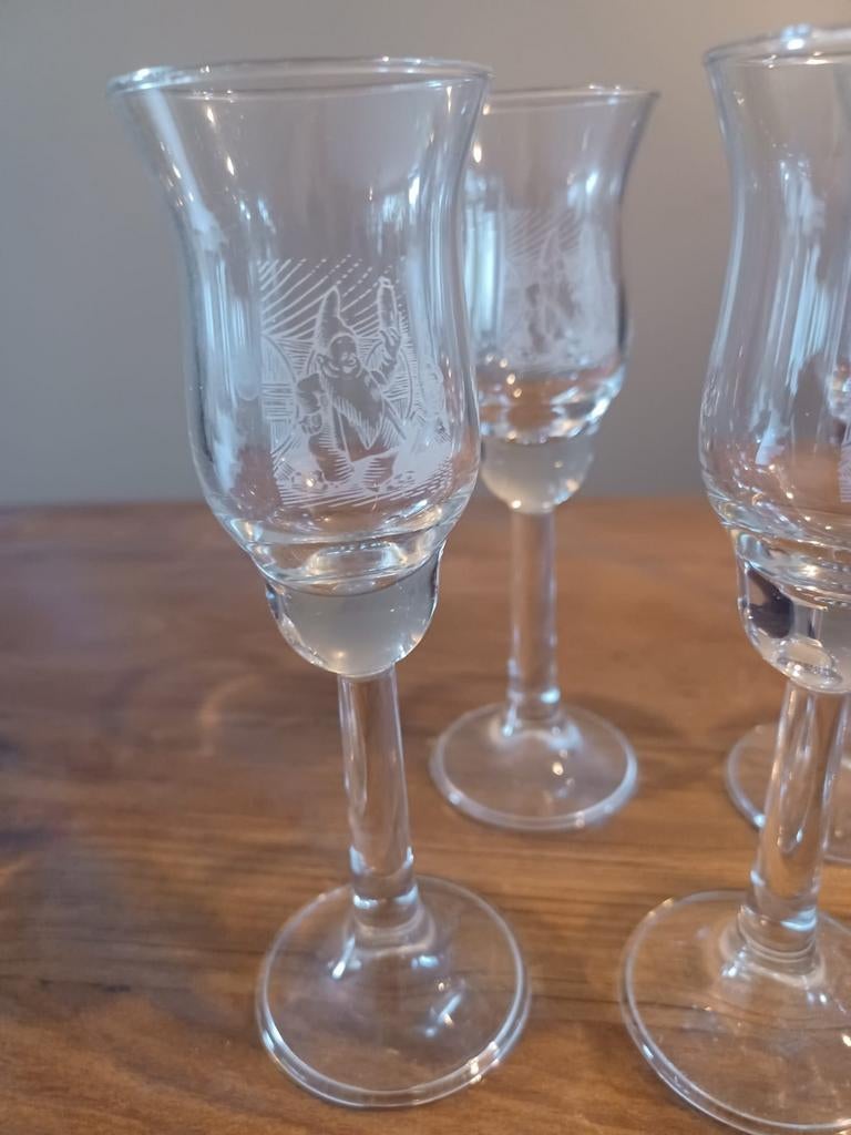 Heel veel bierglazen, Ophalen of Verzenden, Zo goed als nieuw, Bierglas