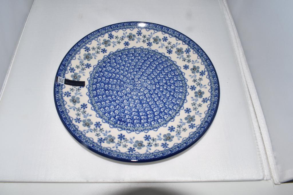 Bord Harmony Bunzlau Castle servies, Keramiek, Ohmstraat 20, 3861NB Nijkerk, Nieuw, Ophalen of Verzenden