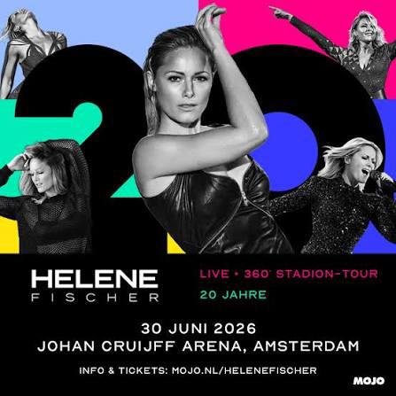 2x VIP Tickets DINNER & PARTY PACKAGE, Twee personen
