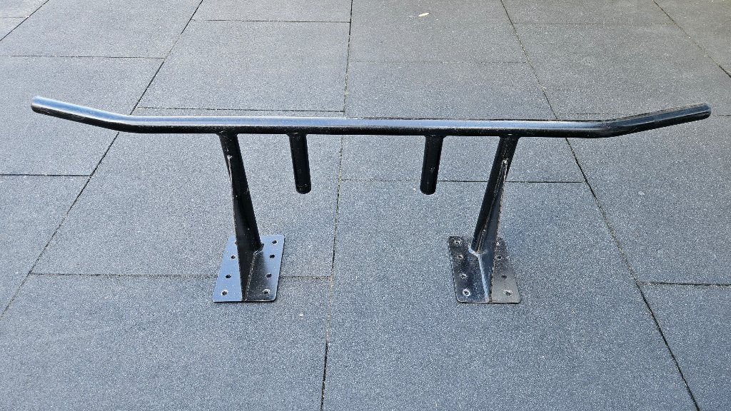Optrekstang - pull up bar, Ophalen, Gebruikt, Oprekstang