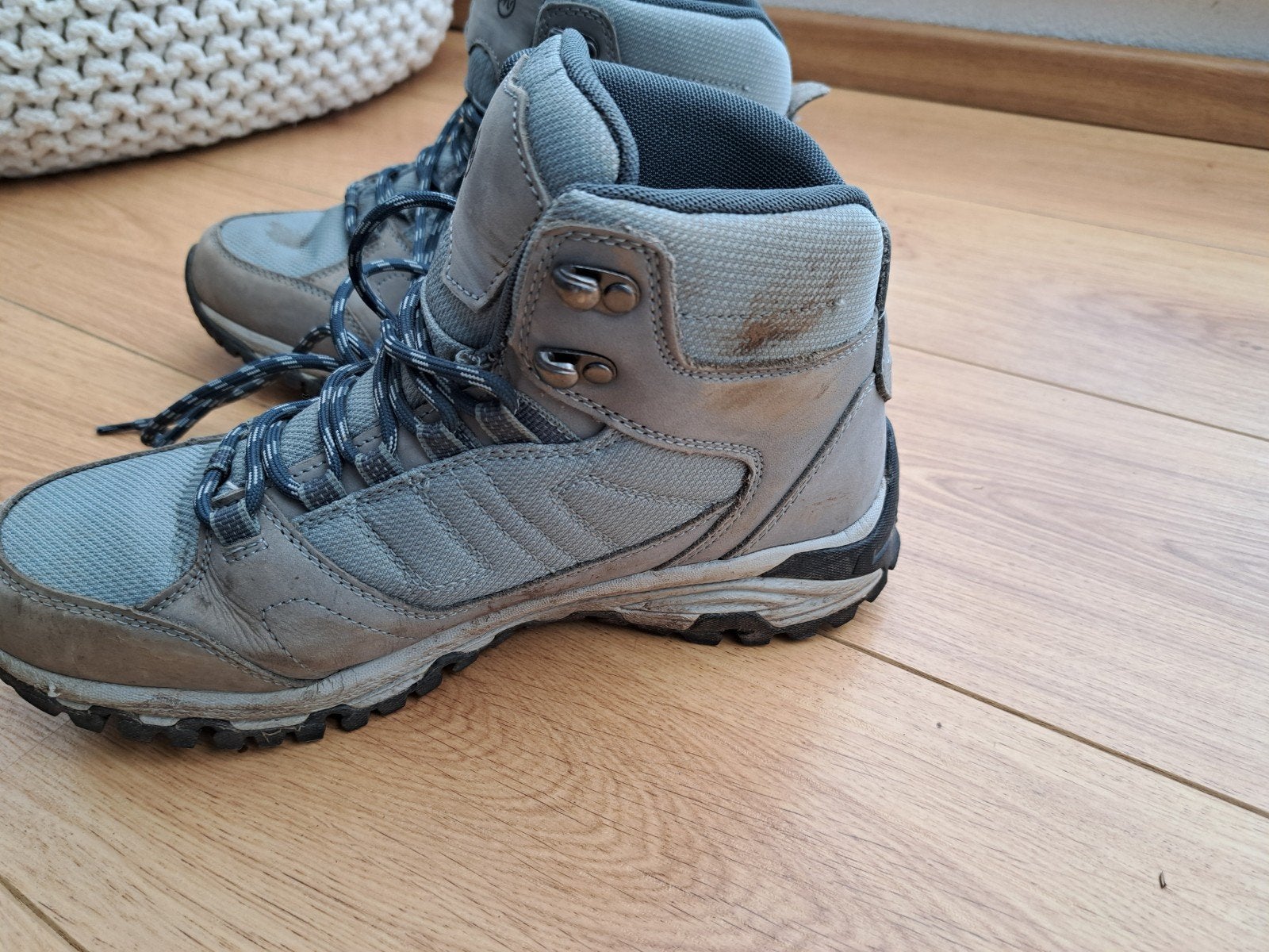Wandelschoenen maat 40 Human Nature., Sport en Fitness, Ophalen of Verzenden, Gebruikt, Schoenen