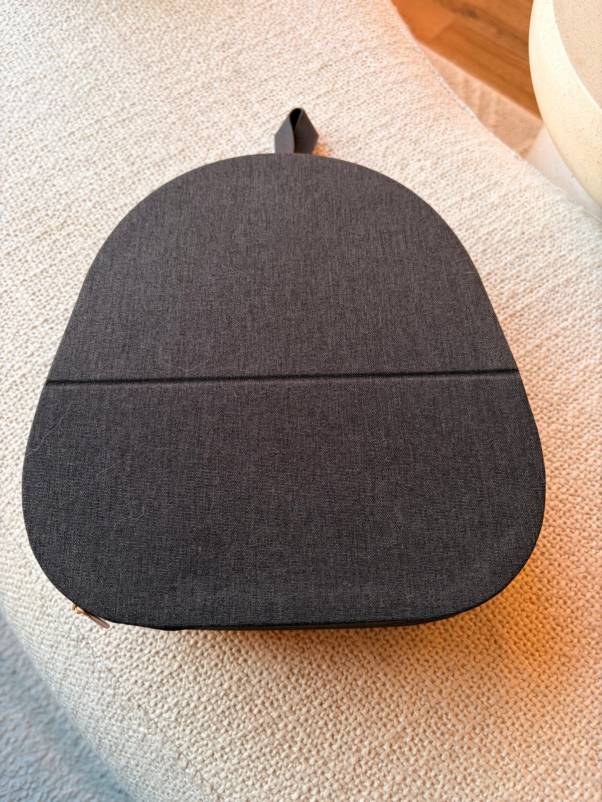 Foto 3 van Sony WH-1000XM5 Noise Cancelling Koptelefoon Zwart