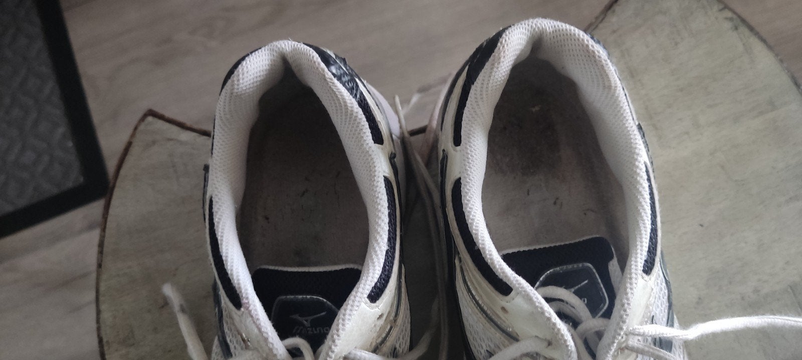 mizuna sportschoenen, Ophalen of Verzenden, Overige kleuren, Sportschoenen