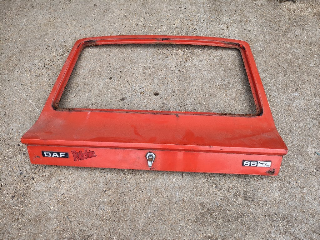 Achterklep DAF 44/55/66 combi/ Volvo 66, Ophalen, Nieuw