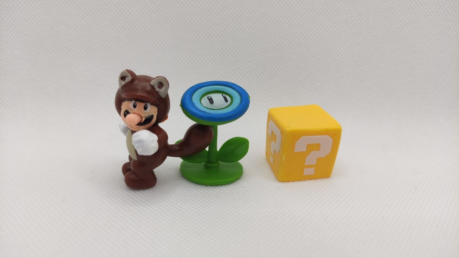 Leuke Mario figuren (prijs is per set/foto), Verzamelen, Poppetjes en Figuurtjes, Ophalen of Verzenden, Zo goed als nieuw