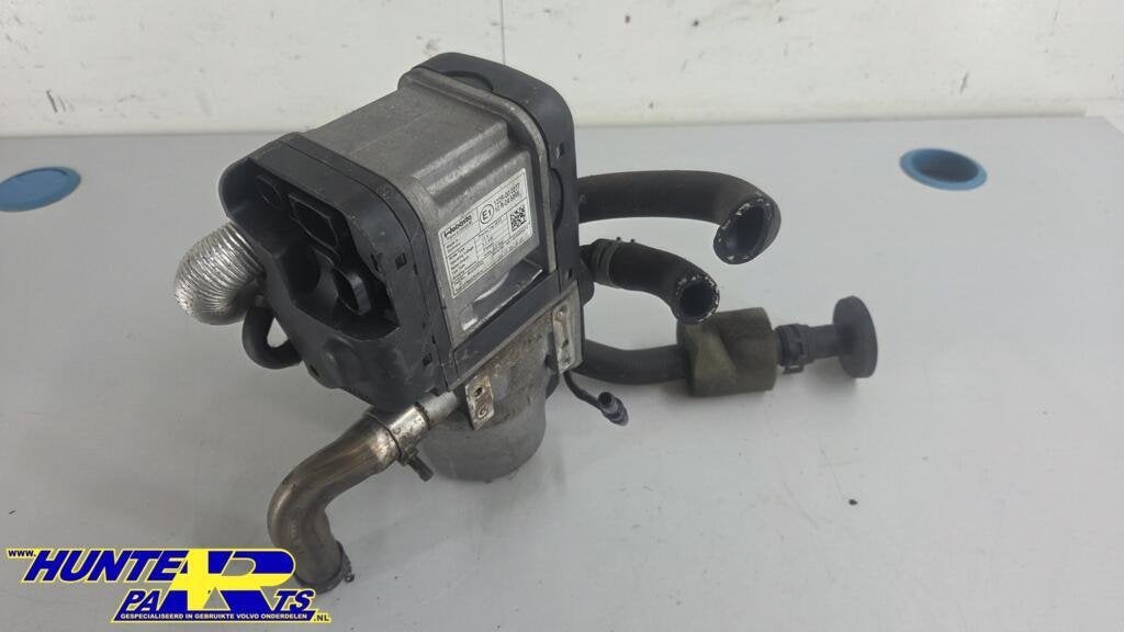 Standkachel Volvo V60/S60/V70/XC60 ('10-'18) 31497380, Auto-onderdelen, Gebruikt, Ophalen of Verzenden, Volvo