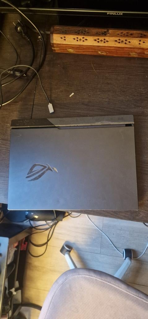 Gaming Laptop: Ryzen 9, RTX 3060, 32GB RAM, 500GB SSD, 2 tot 3 Ghz, 15 inch, Ophalen of Verzenden, Zo goed als nieuw