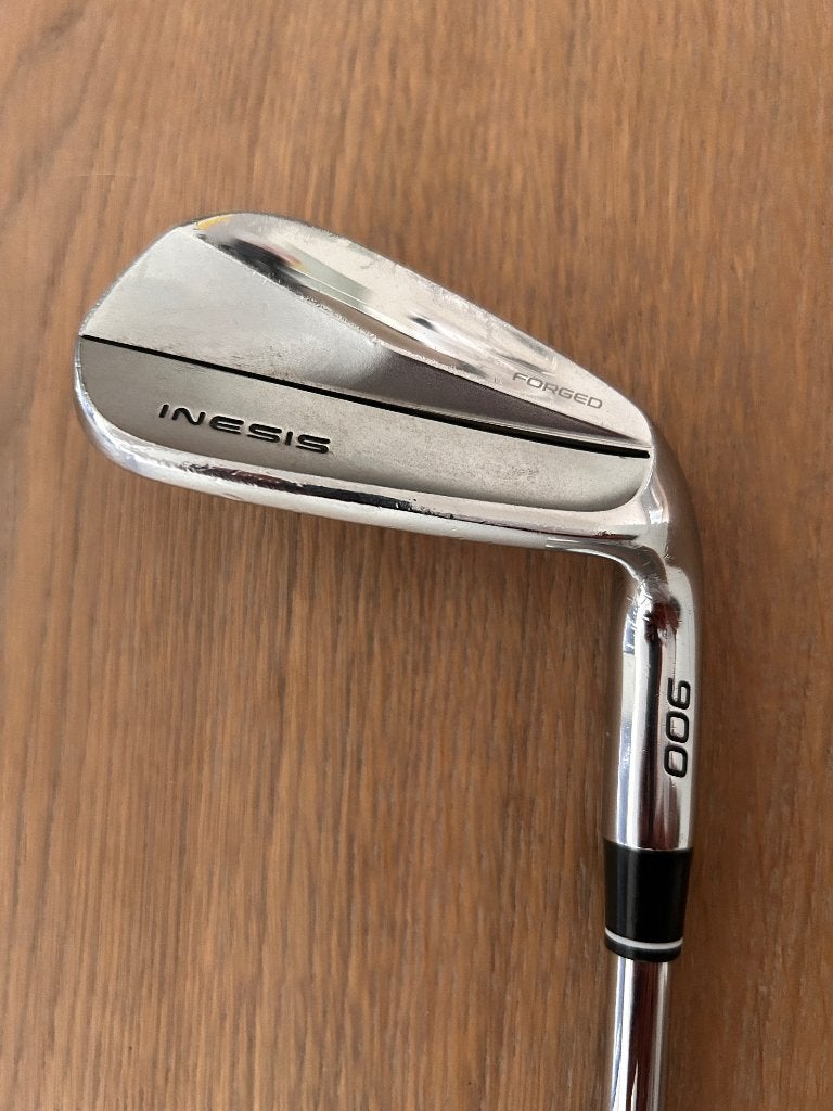Inesis pitching wedge 900, Ophalen of Verzenden, Zo goed als nieuw, Club, Overige merken
