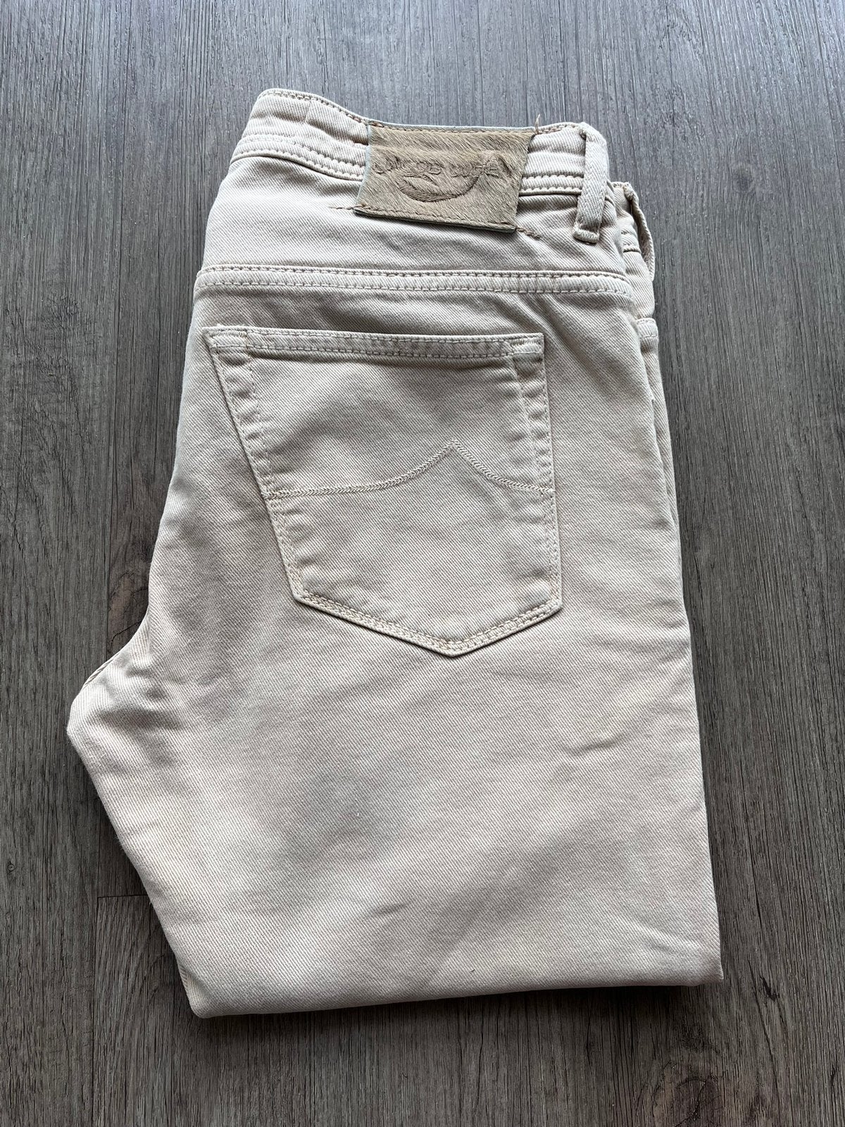 Jacob Cohen jeans size 31 type J613 comfort, Overige kleuren, Jacob Cohen, W32 (confectie 46) of kleiner, Ophalen of Verzenden