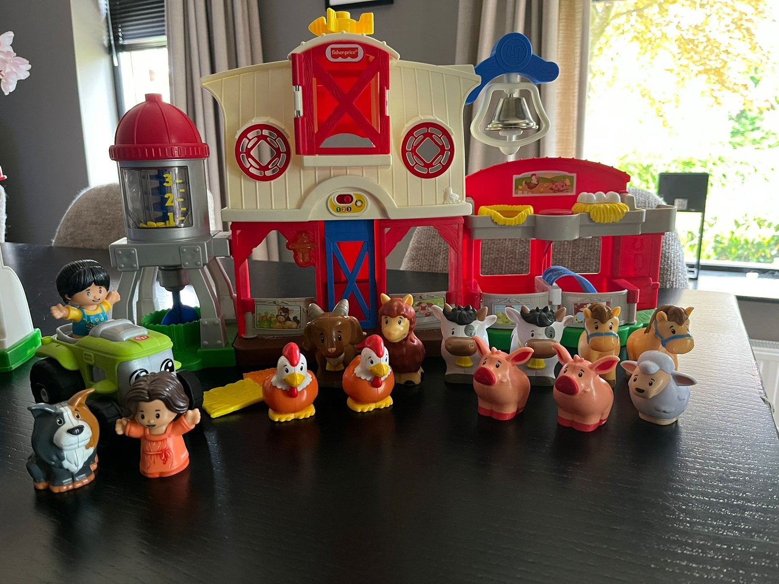Little people super nette staat, Ophalen of Verzenden, Zo goed als nieuw