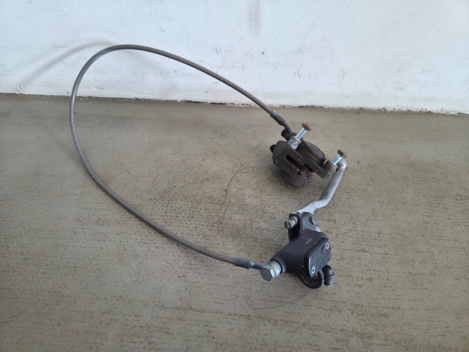 Tomos A35/A52/A55 Youngst'R/Funtastic/Revival Voor Rem, Gebruikt, Ophalen of Verzenden, Nvt, Nvt