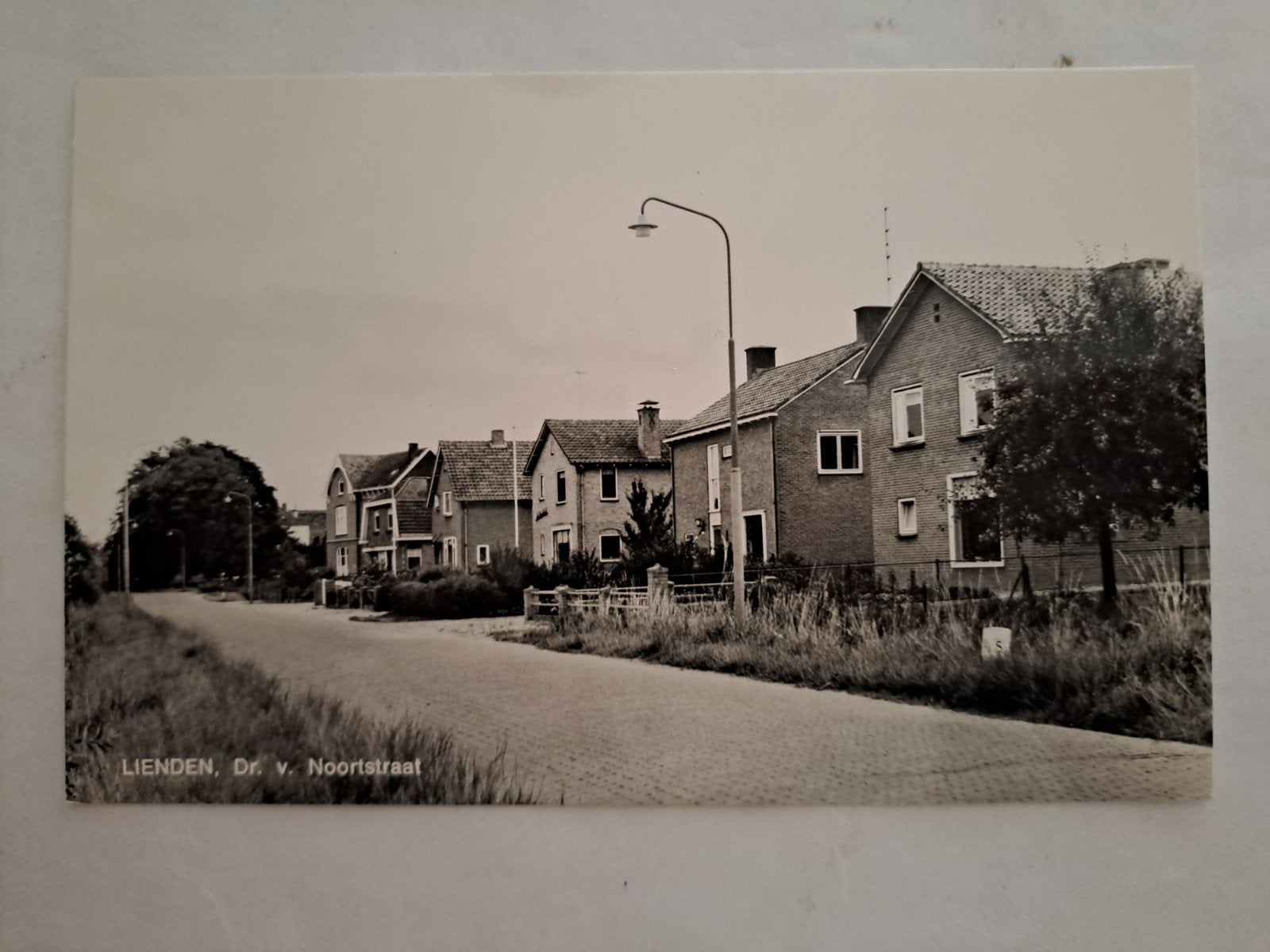 Lienden,, Verzamelen, Ophalen of Verzenden