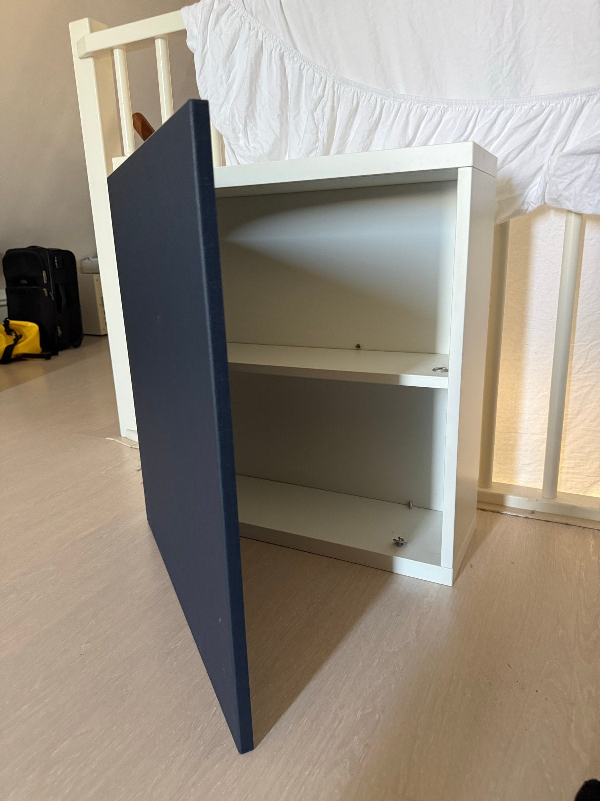 3x IKEA Platsa met deur, Huis en Inrichting, Kasten | Overige, Ophalen, Zo goed als nieuw
