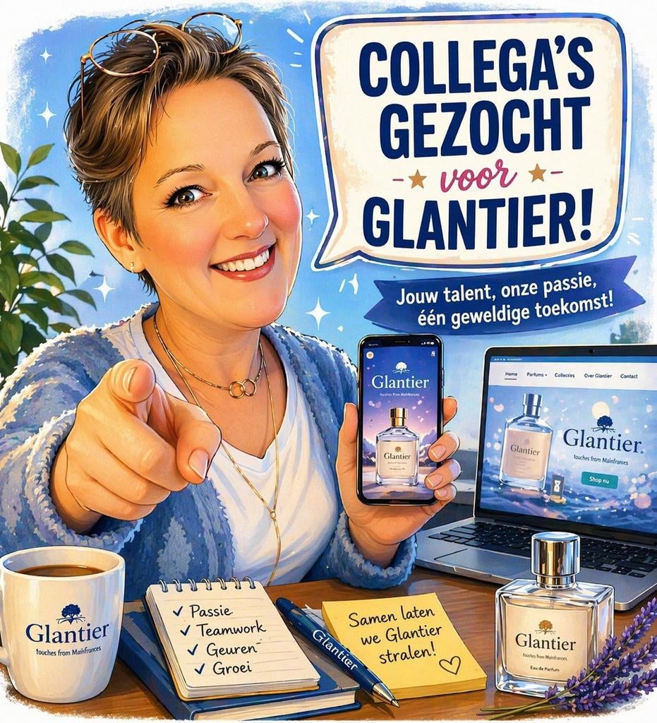Thuiswerk collega's gezocht, Vacatures, Overige niveaus, Starter, Overige vormen