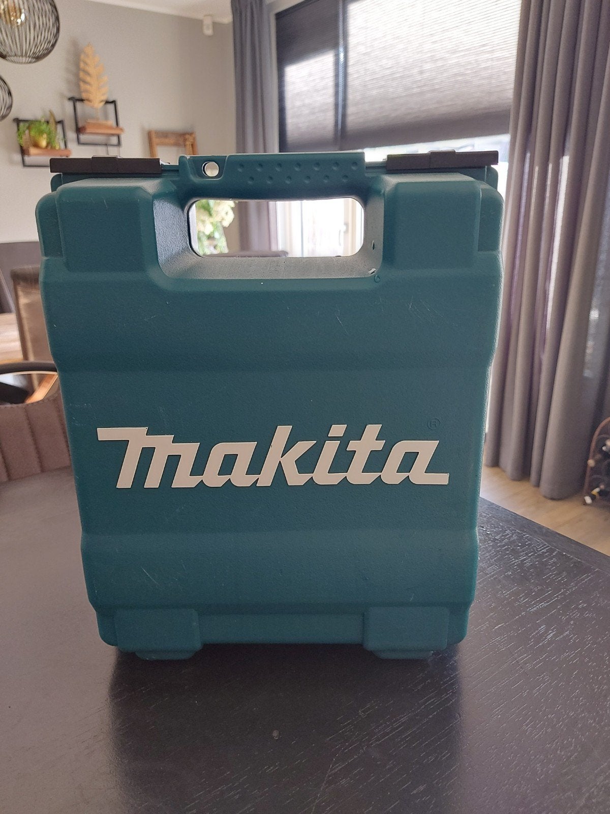 te koop leeg koffertje Makita, Doe-het-zelf en Verbouw, Ophalen of Verzenden